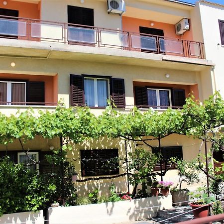 Apartments Raos マカルスカ エクステリア 写真